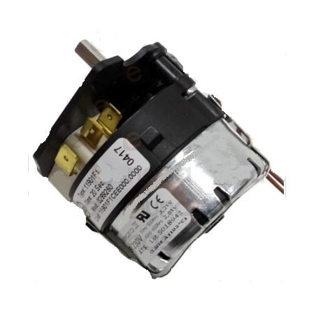 Programador 240" 230v granizadora sencotel