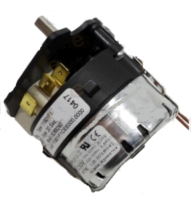 Programador 240" 230v granizadora sencotel
