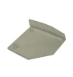 Plastico protector cortadora Ø220mm lucca