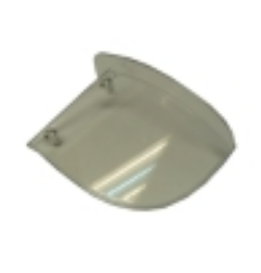 Plastico protector cortadora Ø250mm lucca