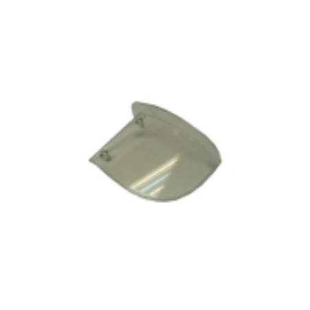 Plastico protector cortadora Ø250mm lucca
