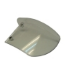 Plastico protector cortadora Ø275/300mm lucca