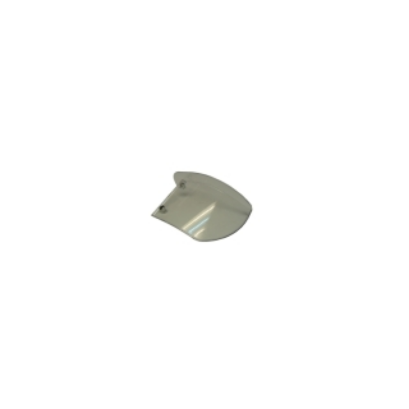 Plastico protector cortadora Ø275/300mm lucca