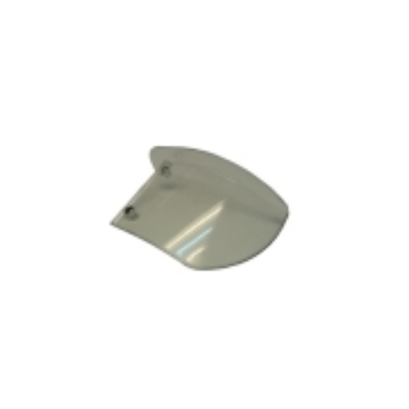 Plastico protector cortadora Ø275/300mm lucca