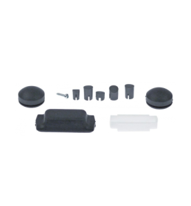 Proteccion carcasa triturador cmp300vv robot coupe
