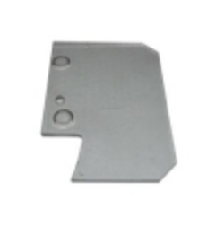 Protector brazo cortadora usa braher