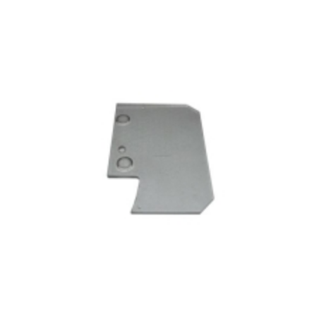 Protector brazo cortadora usa braher