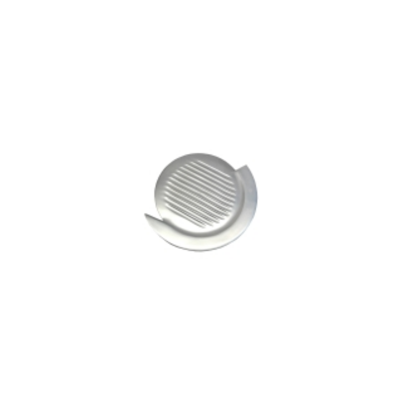 Protector cuchilla cortadora gc-250 sammic