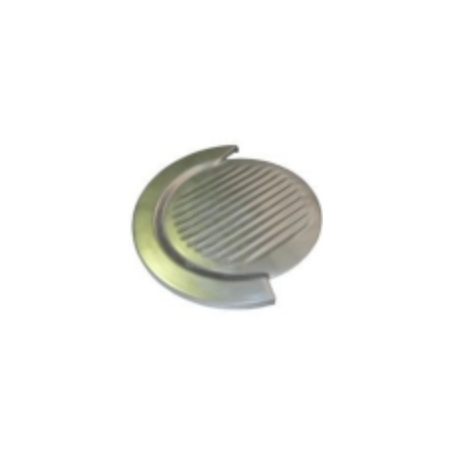 Protector cuchilla cortadora Ø250mm dolly rg