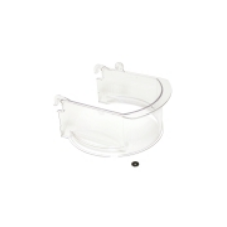 Protector cuerpo batidor bm-5 sammic