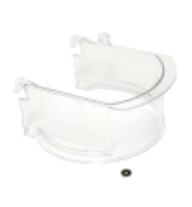 Protector cuerpo batidor bm-5 sammic