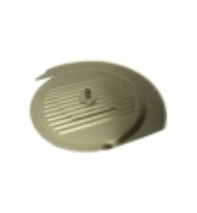 Protector defensa cortadora mg-350 braher