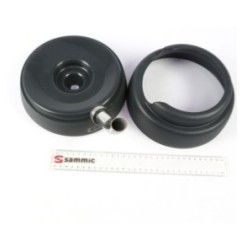 Protector exprimidor ecm/ecp sammic