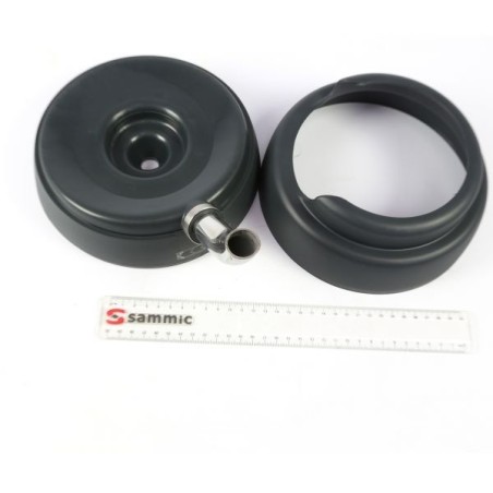 Protector exprimidor ecm/ecp sammic