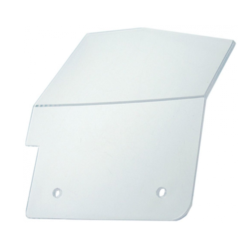 Protector plÁstico carro cortadora mirra 250 Protector plÁstico carro cortadora mirra 250