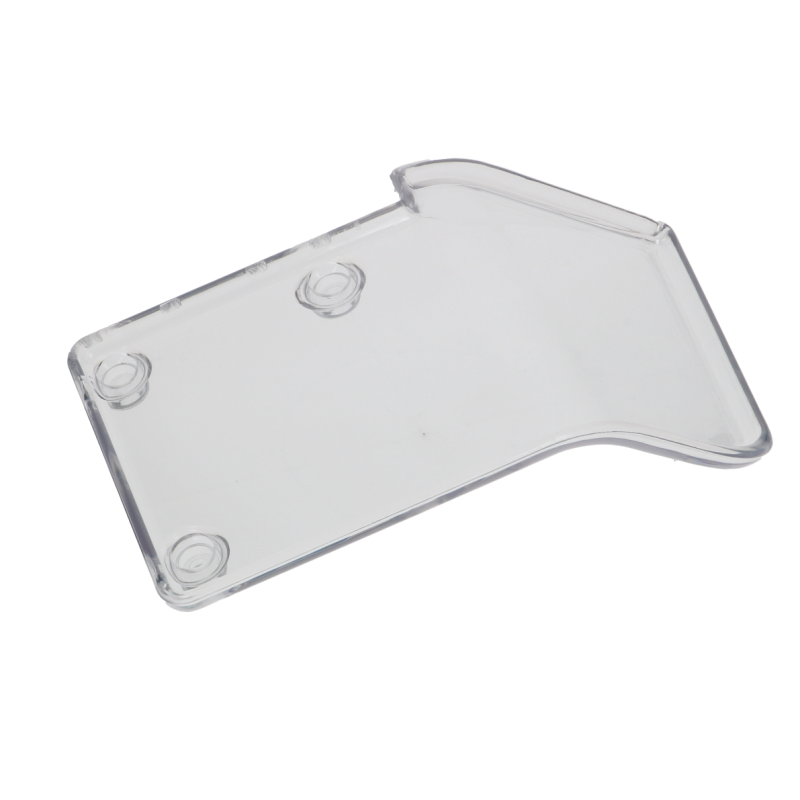 Protector plÁstico cortadora 350 kolossal