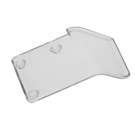Protector plÁstico cortadora 350 kolossal