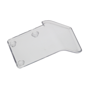 Protector plÁstico cortadora 350 kolossal