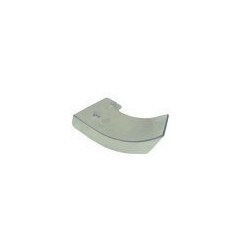 Protector plastico cortadora granita