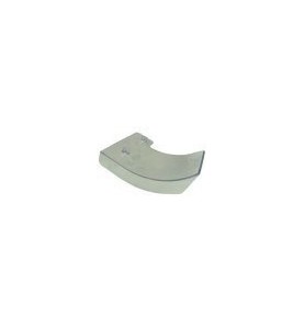 Protector plastico cortadora granita