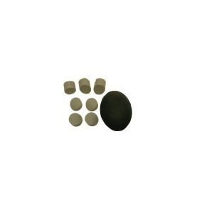 Kit pulsador arranque mc-350/mc-450 irimar