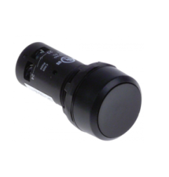 Pulsador arranque 5a 300v abb tipo c Ø22mm sammic