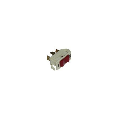Pulsador triturador 22x27mm tr/mb 330 sammic