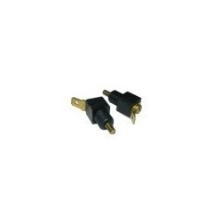 Conjunto racor pasamuros envasadora v-402