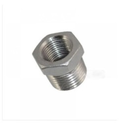 Reductor 1/2m-1/4f