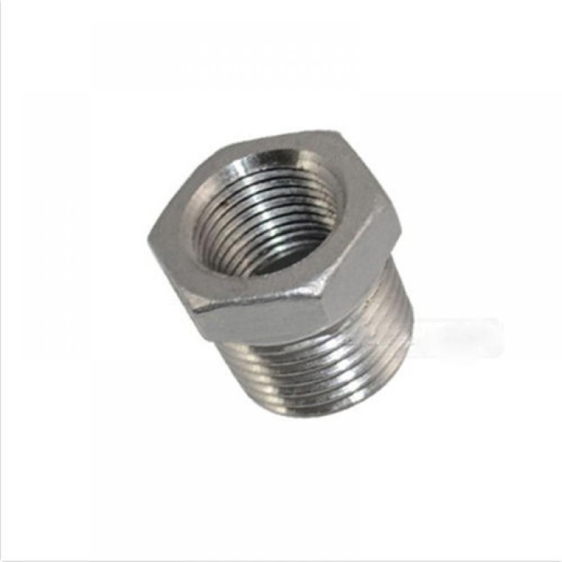 Reductor 1/2m-1/4f