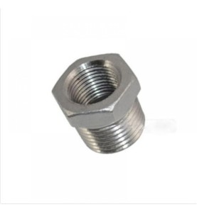 Reductor 1/2m-1/4f