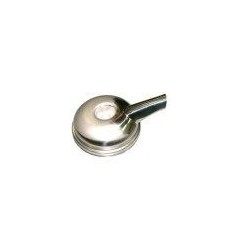 Recogedor zumo inox exprimidor lomi