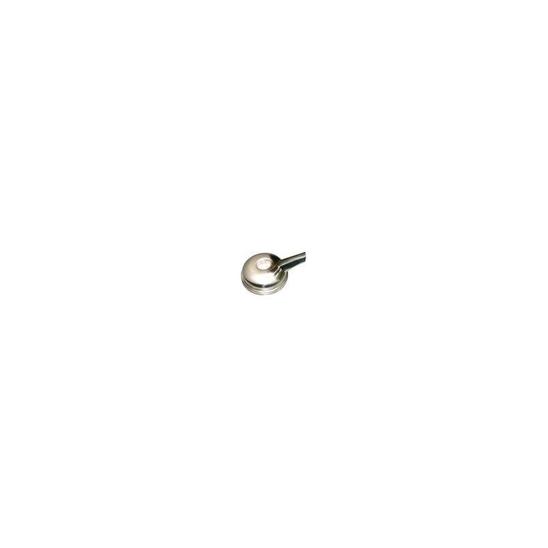 Recogedor zumo inox exprimidor lomi