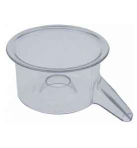 Recogedor zumo plÁstico p206 macap