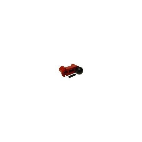 Regulador formadora pizza fm-30/40 sammic