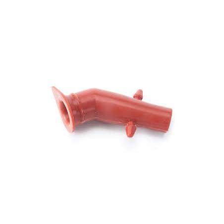 Tubo goma grifo horchatera e-112 sencotel