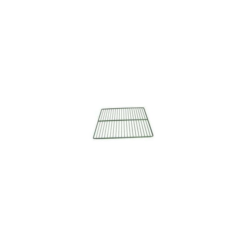 Rejilla bajo mostrador 405x525mm central Rejilla bajo mostrador 405x525mm central
