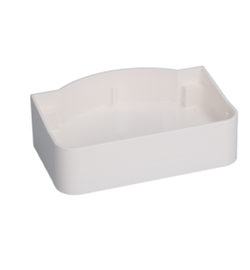 Conjunto Rejilla Goteo Granizadora Ghz sencotel
