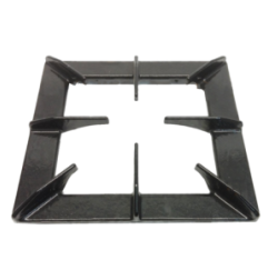 Parrilla Cocina 345x310mm G-700 Fagor industrial