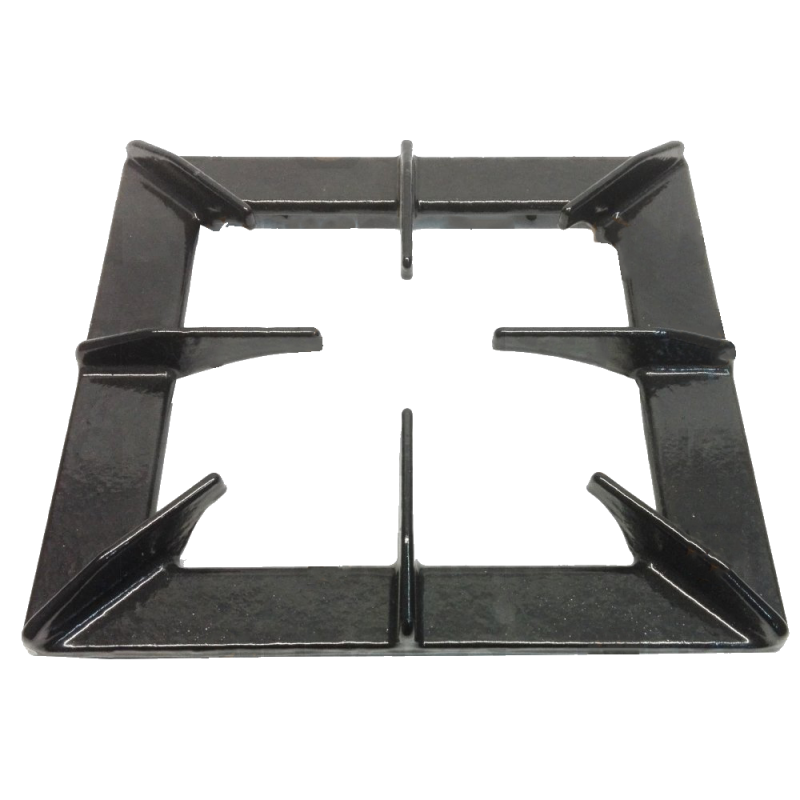 Parrilla Cocina 345x310mm G-700 Fagor industrial