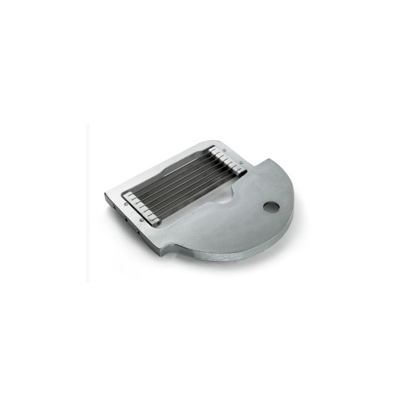 Rejilla patatas fritas cortadora 10mm sammic Rejilla patatas fritas cortadora 10mm sammic
