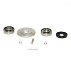 Rodamiento completo peladora patatas  PP-6 PP-12 sammic
