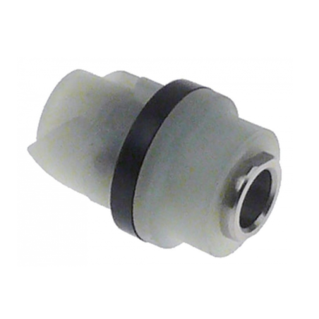 Rodamiento cuchilla triturador mp450 combi