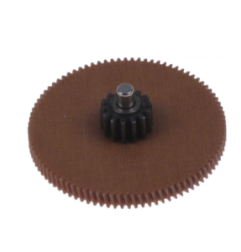 Rodamiento dentado motor reductor ugolini