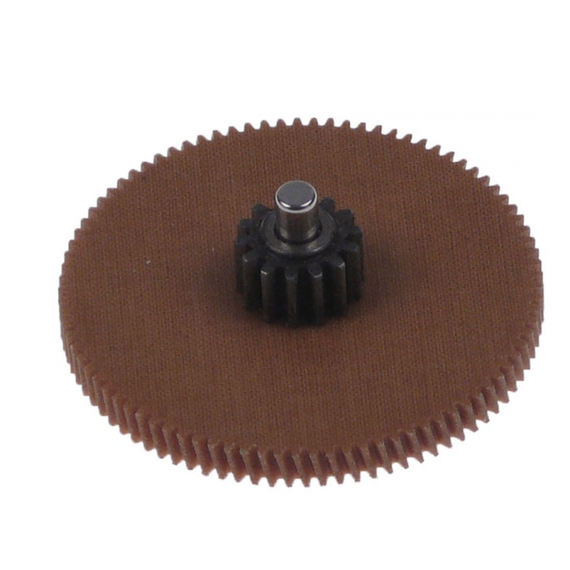 Rodamiento dentado motor reductor ugolini