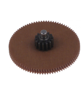Rodamiento dentado motor reductor ugolini