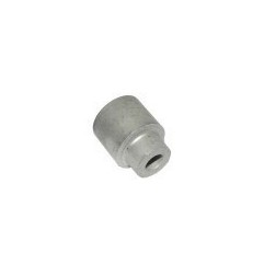 Rodamiento eje motor triturador mp inox