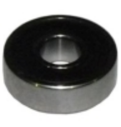 Cojinete 608 Ø22x8x7mm lucca