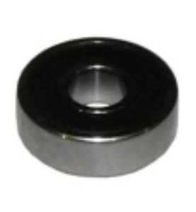 Cojinete 608 Ø22x8x7mm lucca
