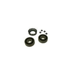 Rodamientos motor triturador cmp300